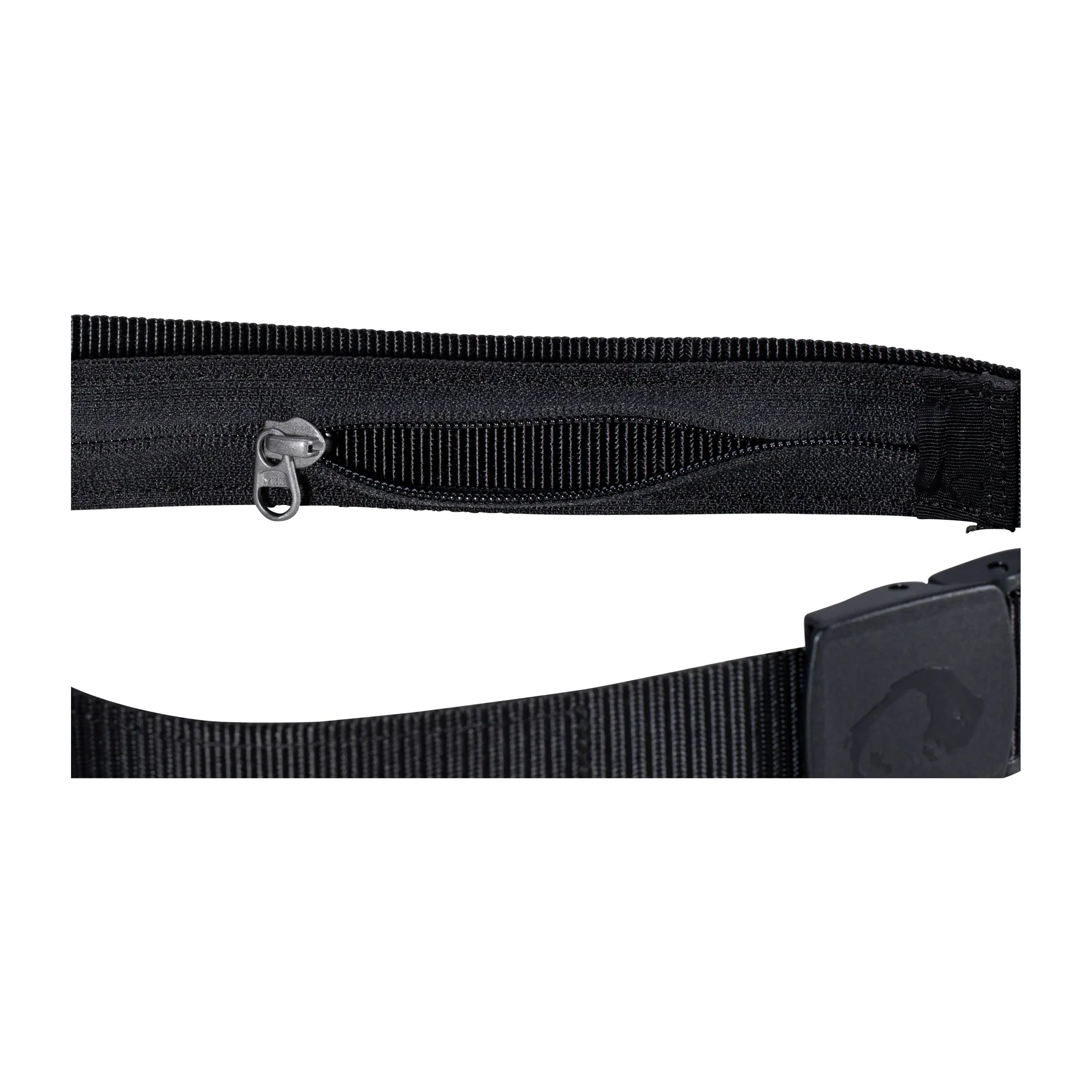 Tatonka -  Tatonka Geldgürtel Travel Waistbelt 30 mm schwarz