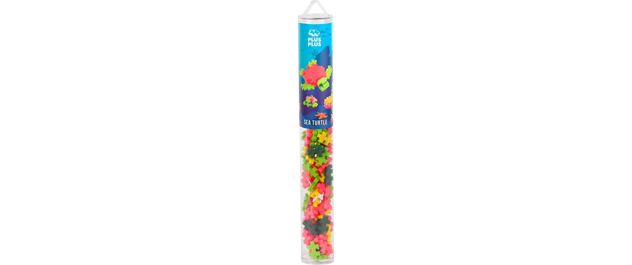Bausteinmodell 100 Kreativ MeeresschildkröteKonstruktionsspielzeug