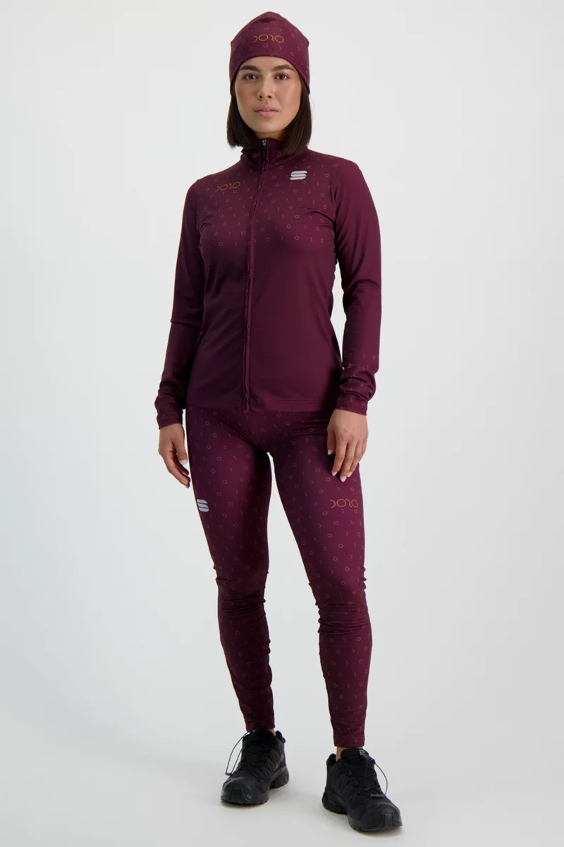 Sportful Doro Damen Tight