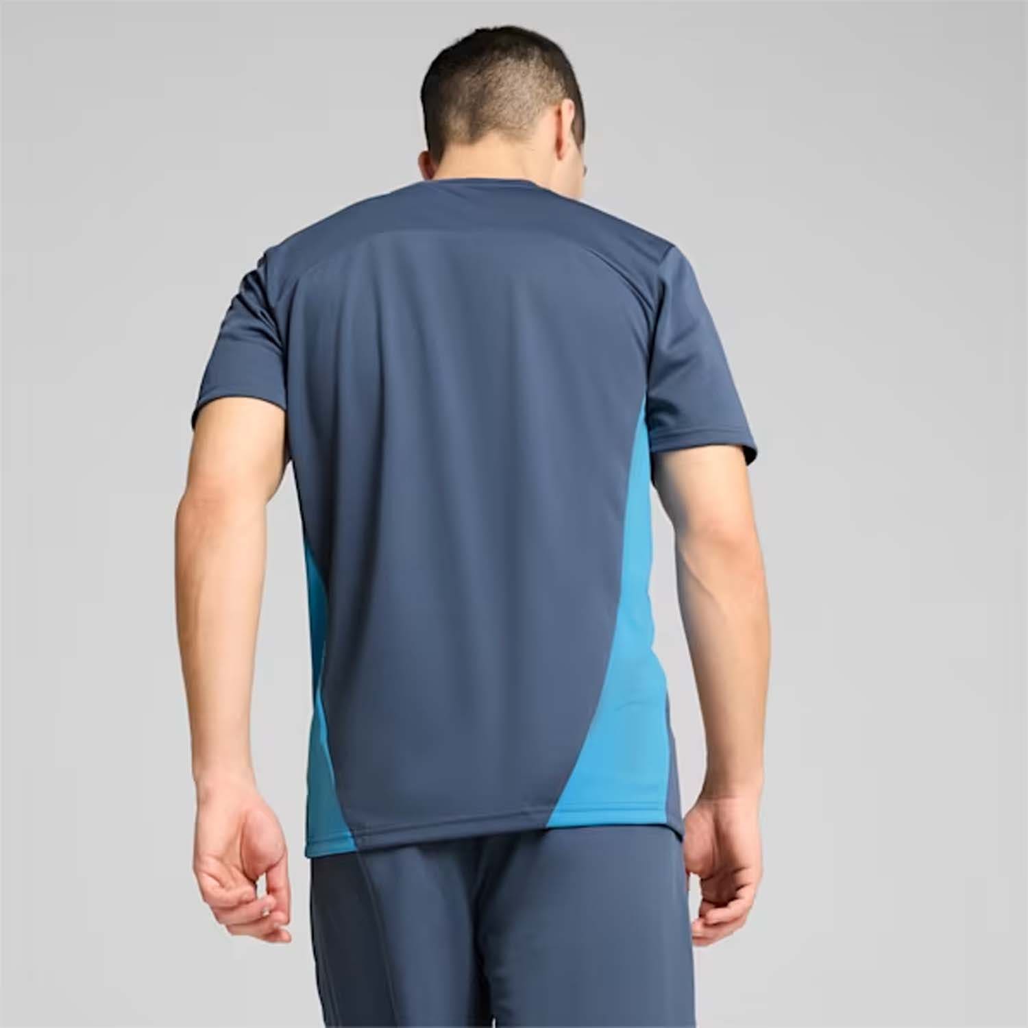 PUMA  Manchester City Trainingsshirt