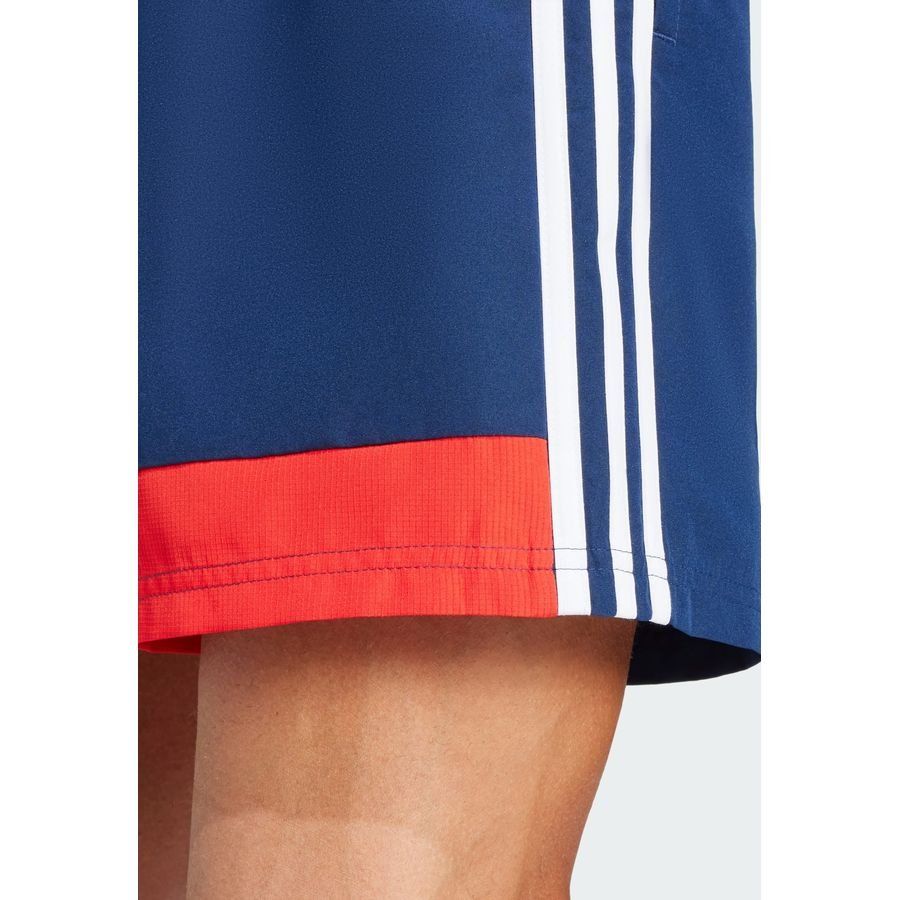 Adidas Short en toile Tiro 25 Essentials