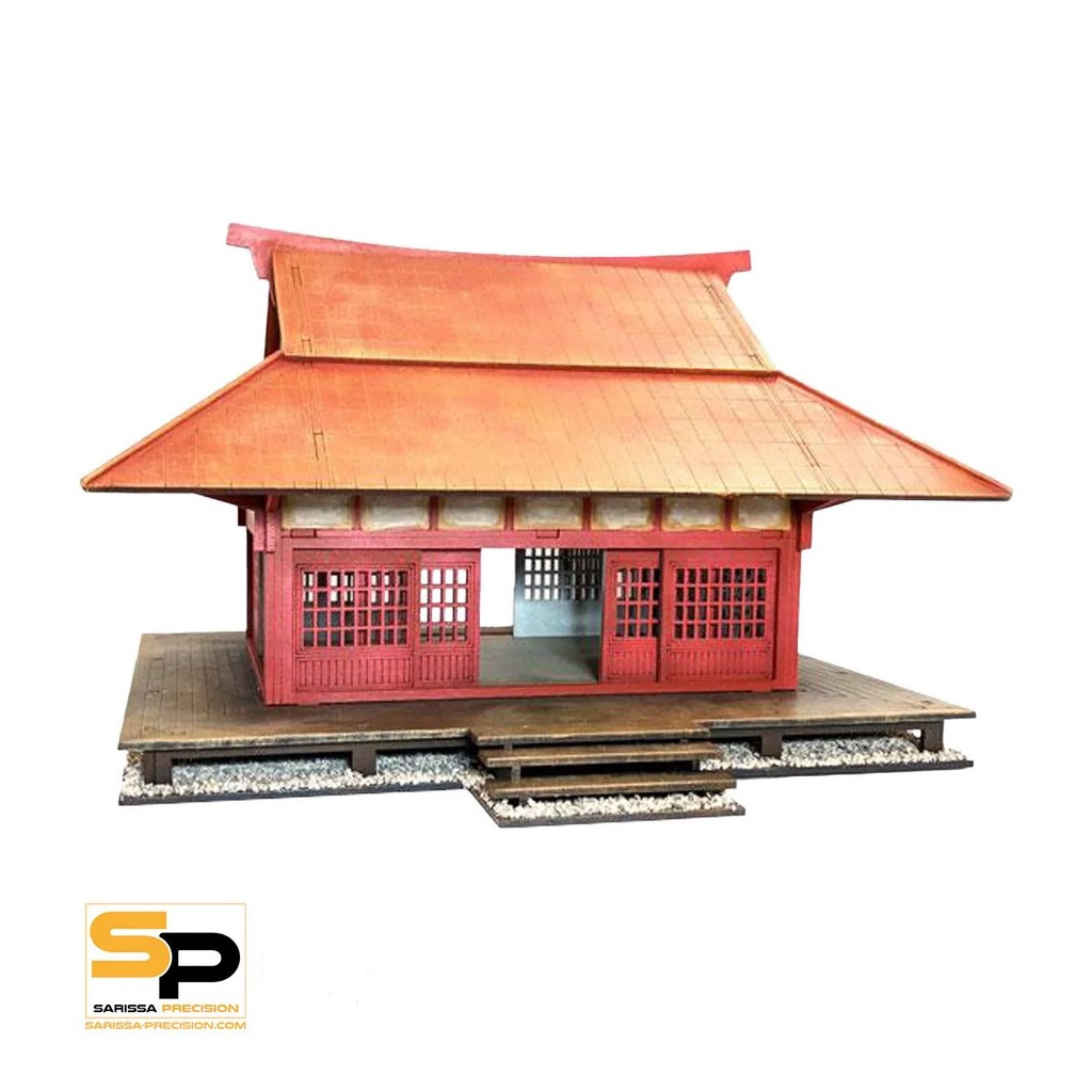 Dojo