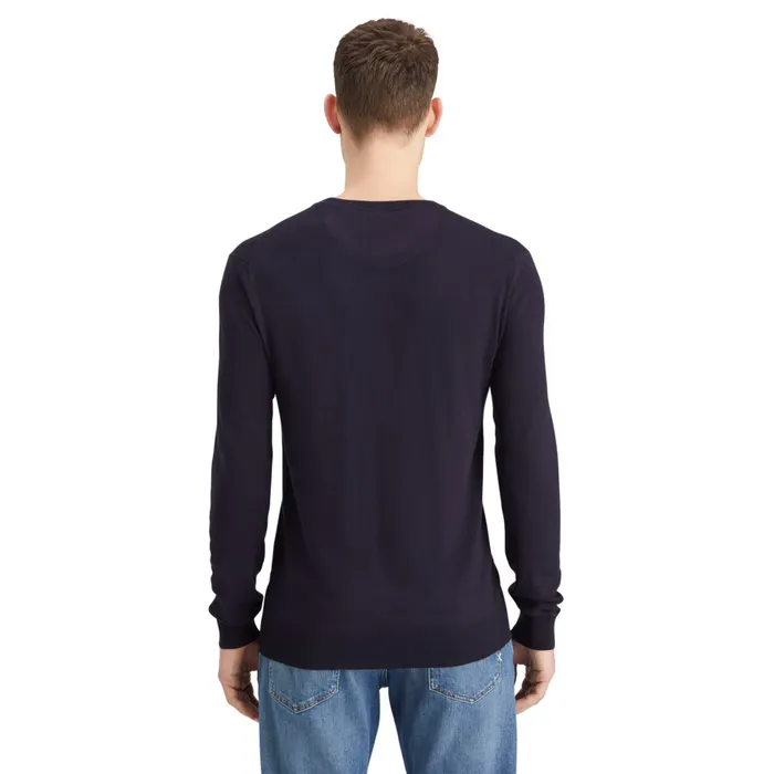 Scotch & Soda Core Sweater Heren