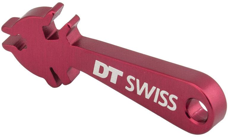 DT Swiss All purpose eikenøkkel