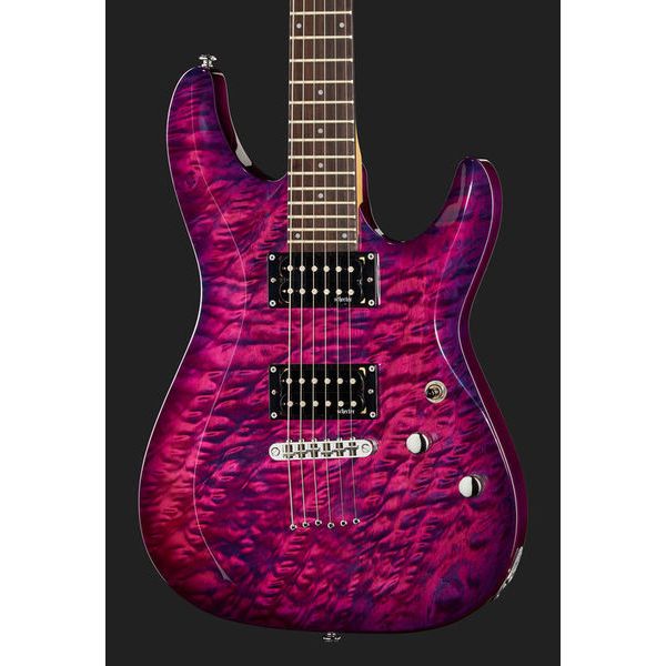 Schecter C-6 Plus EM