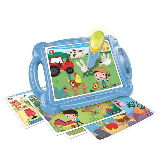 Mon premier jeu petit savant