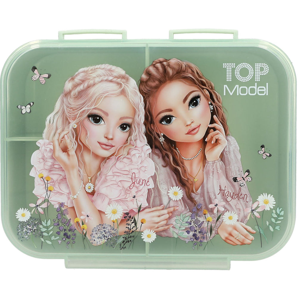 Køb TOPModel Summer Feeling Madkasse