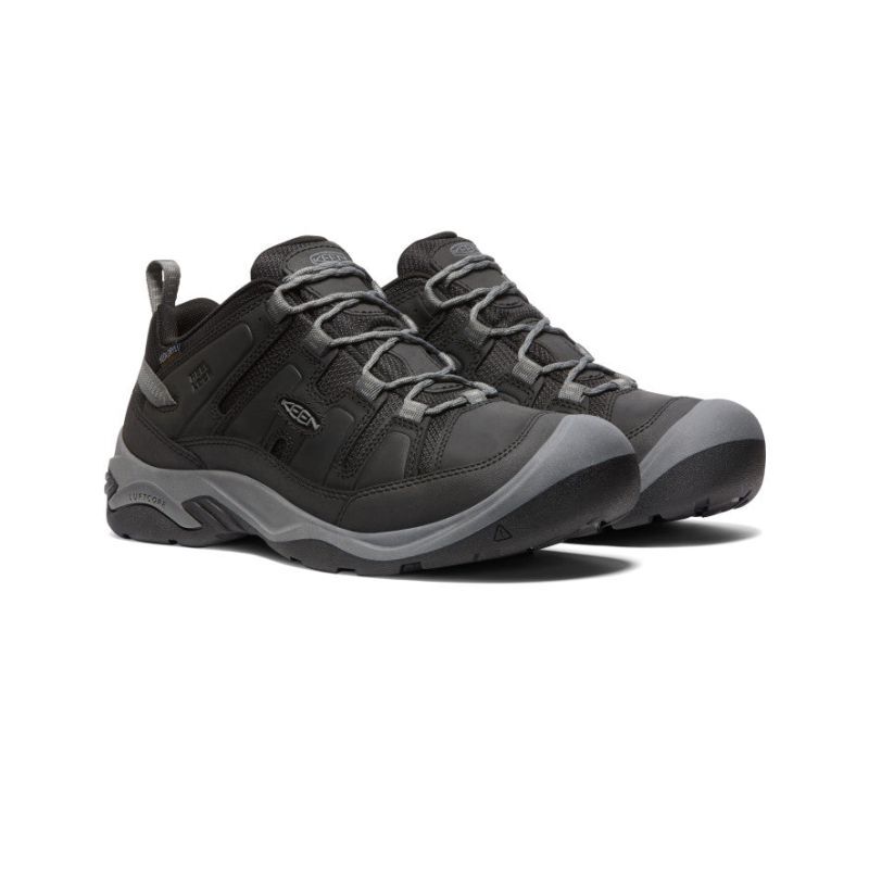 M Circadia WP - Chaussures randonnée homme