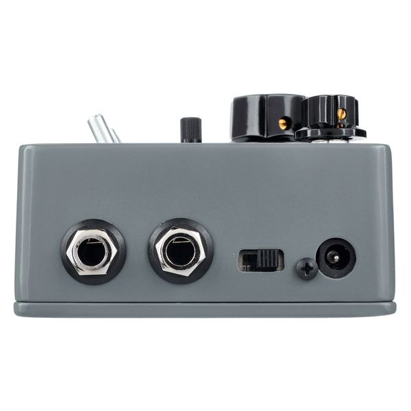 Tsakalis AudioWorks Multicab MK 4