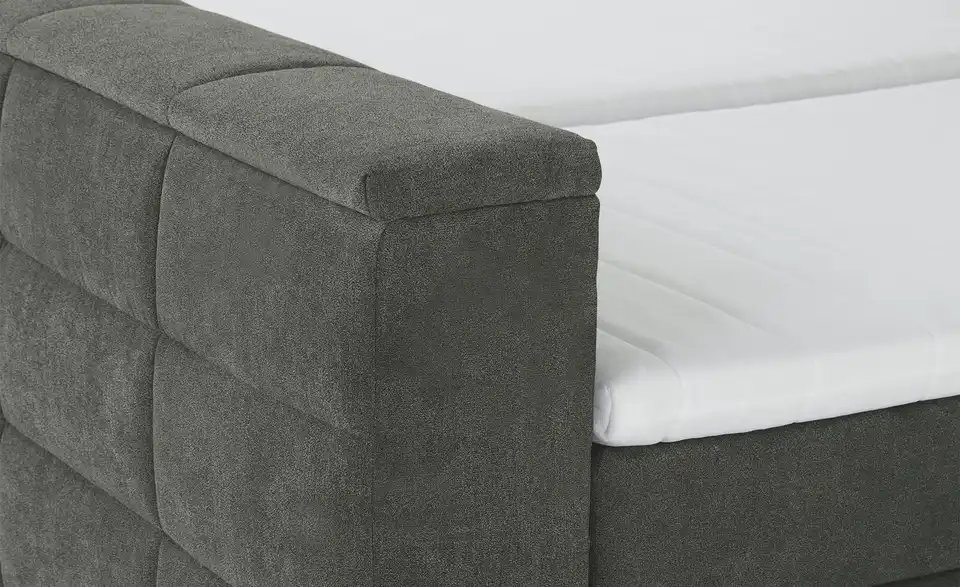 Boxspringbett Denver 6