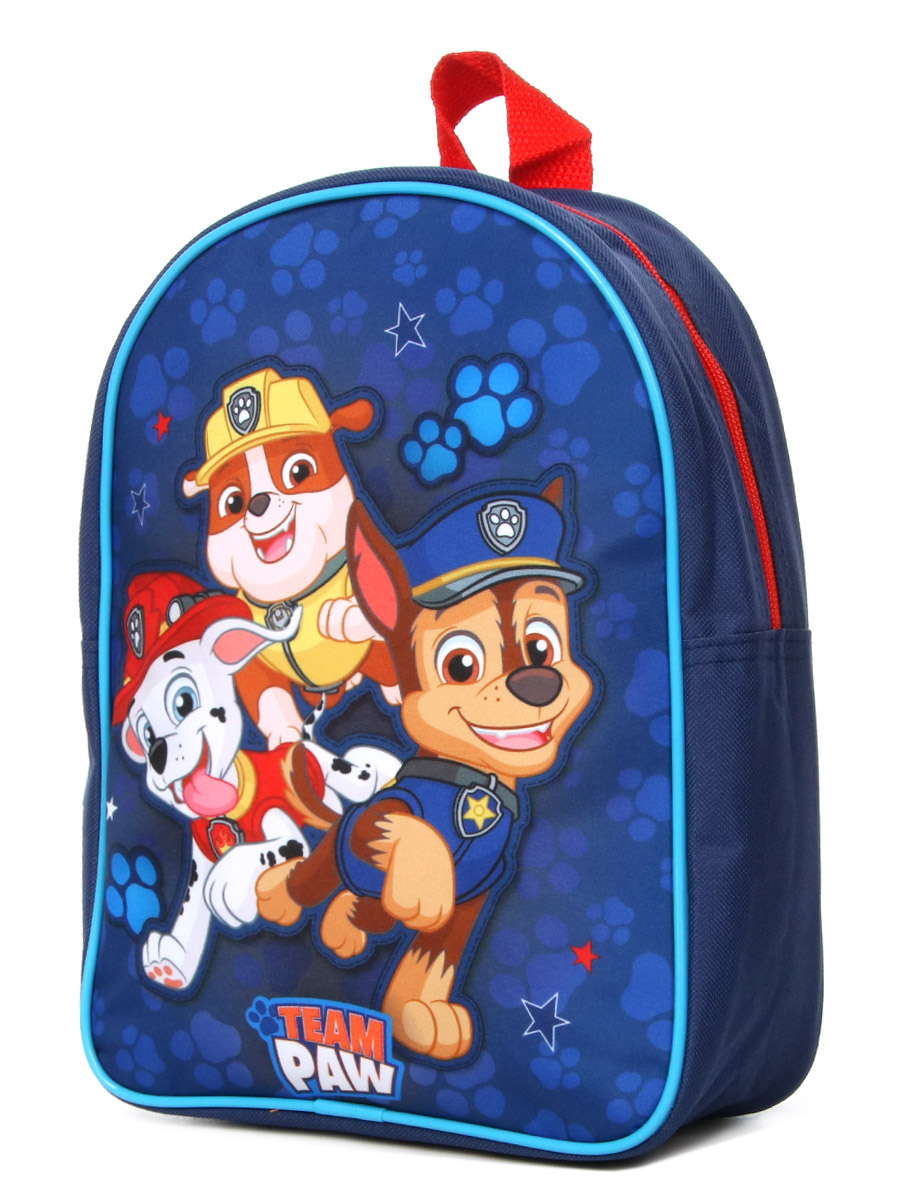 Sac À dos Pat Patrouille Pups Rule