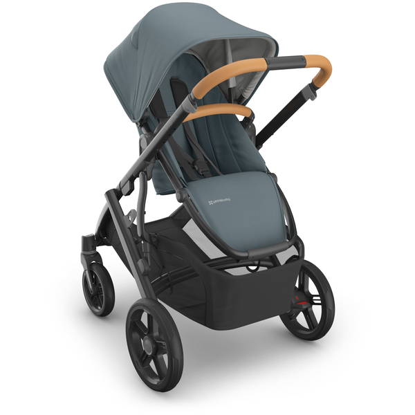 UPPAbabyUPPAbaby   VISTA V3 3in1 dillan