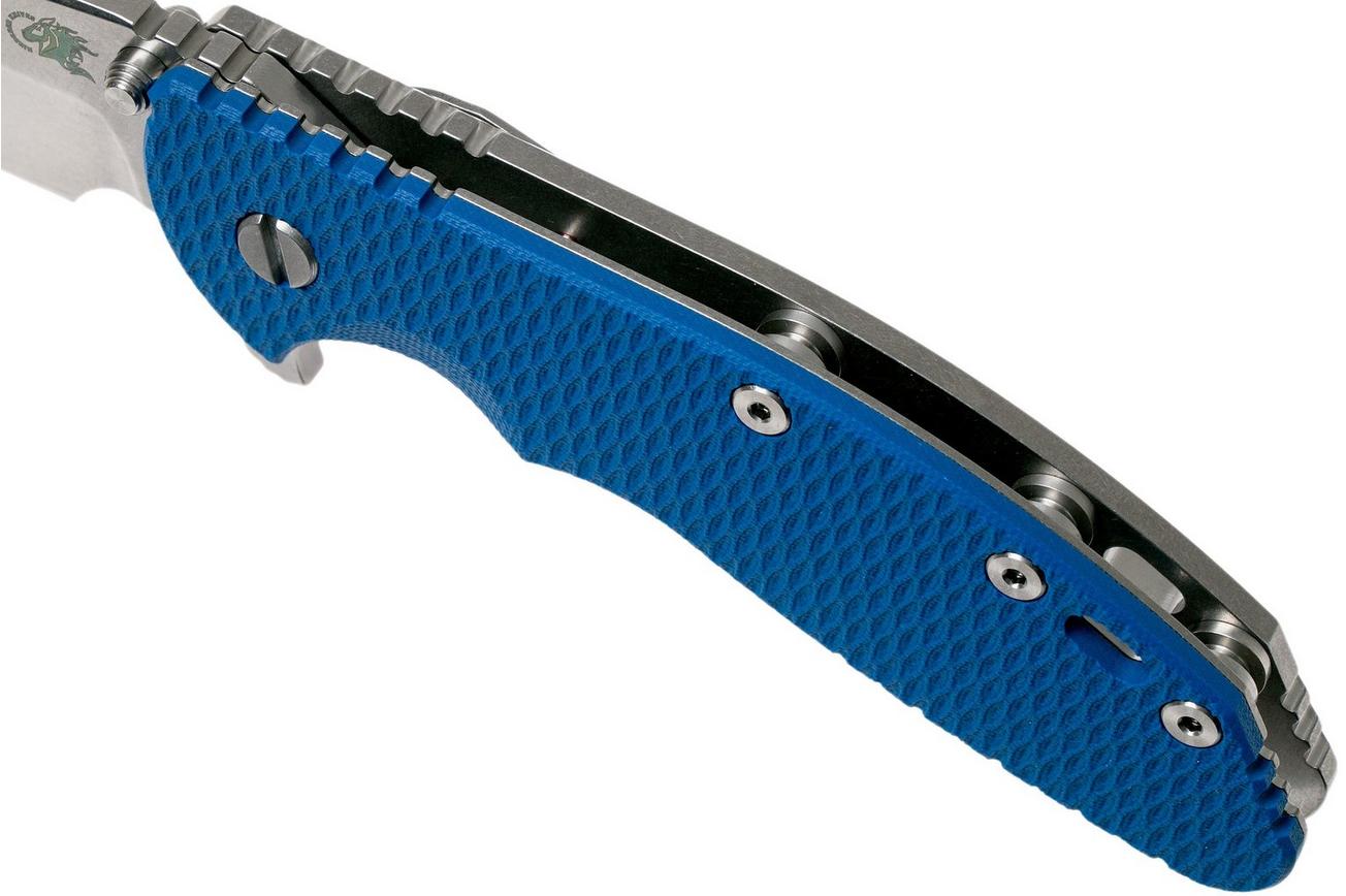 Rick Hinderer XM-24 4