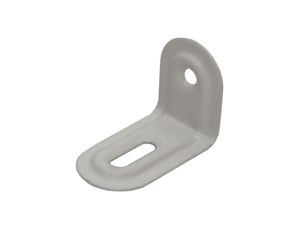 MØBELVINKEL VORMANN HVIT 39X28X23MM