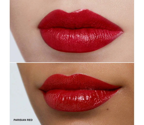 Bobbi Brown Holiday City Lights Collection LippenstiftParisian Red
