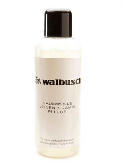 Waschmittel Baumwolle