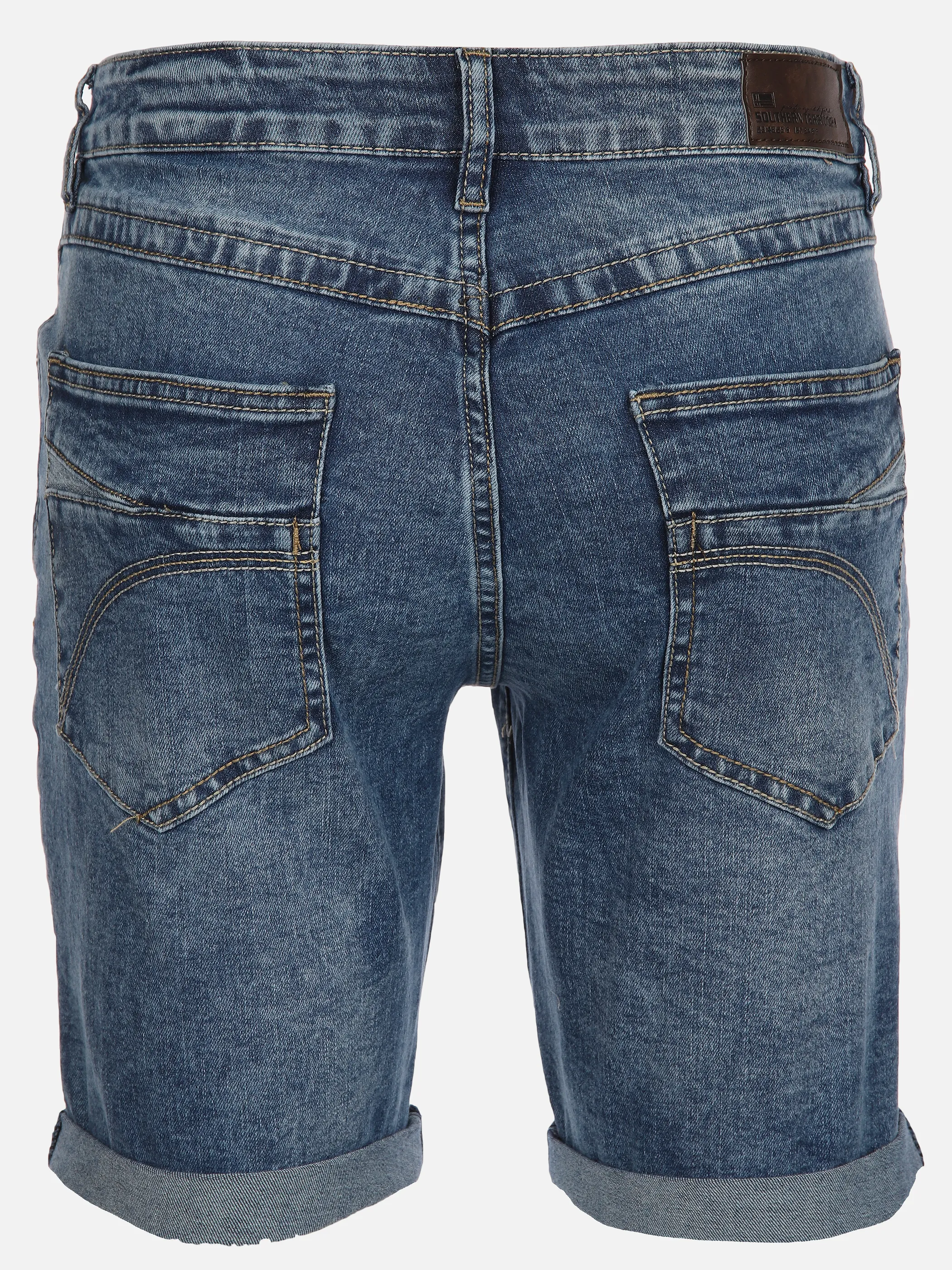 Herren Bermuda Shorts 