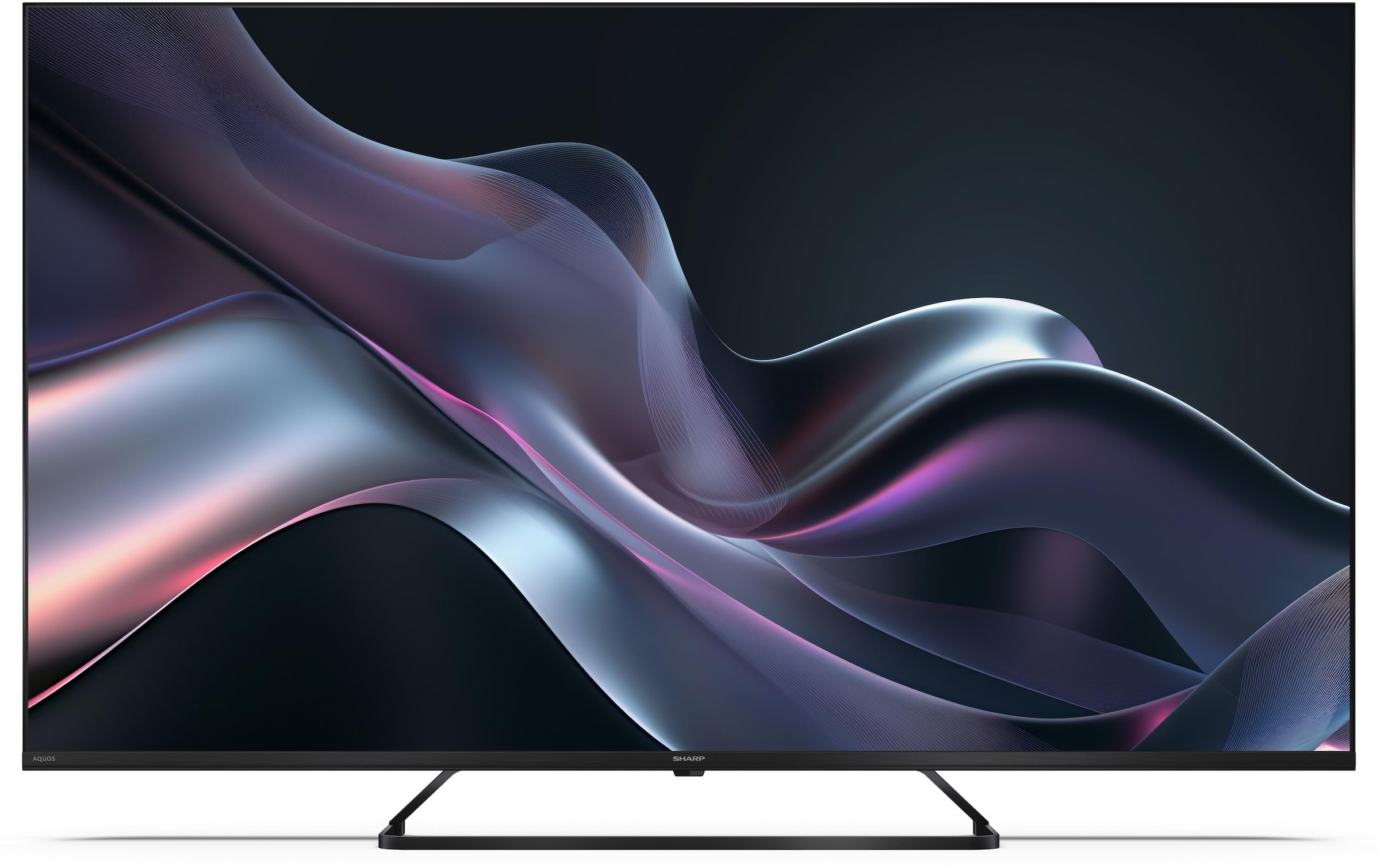 QLED-Fernseher »55HP6265E« 139 cm/55 ″