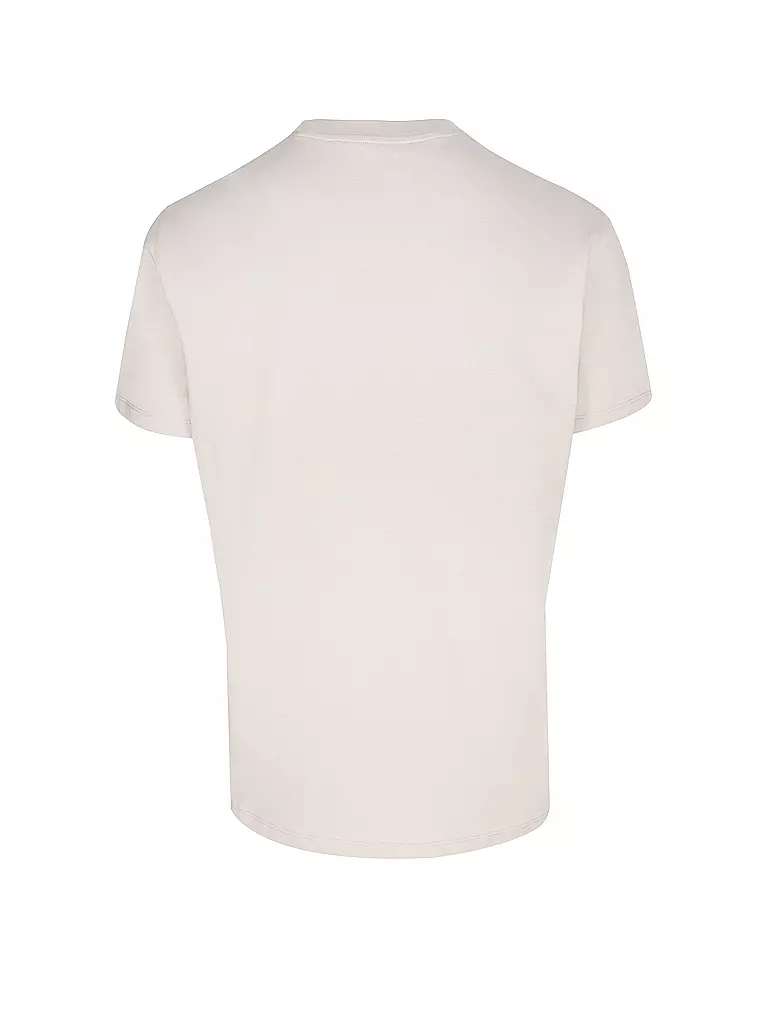 ARMANI EXCHANGE T-Shirt beige