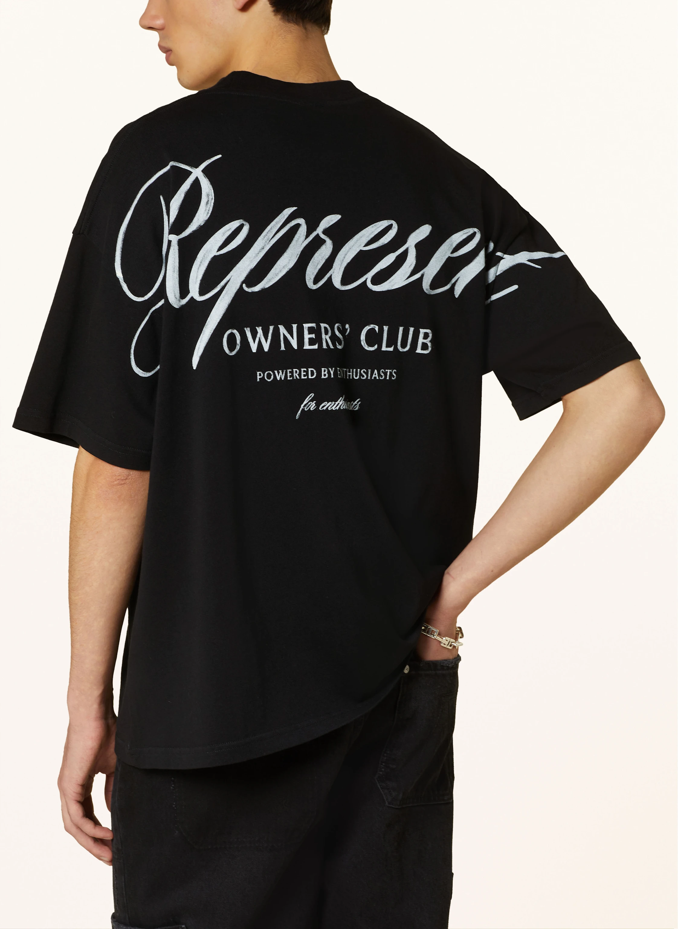 REPRESENT T-Shirt