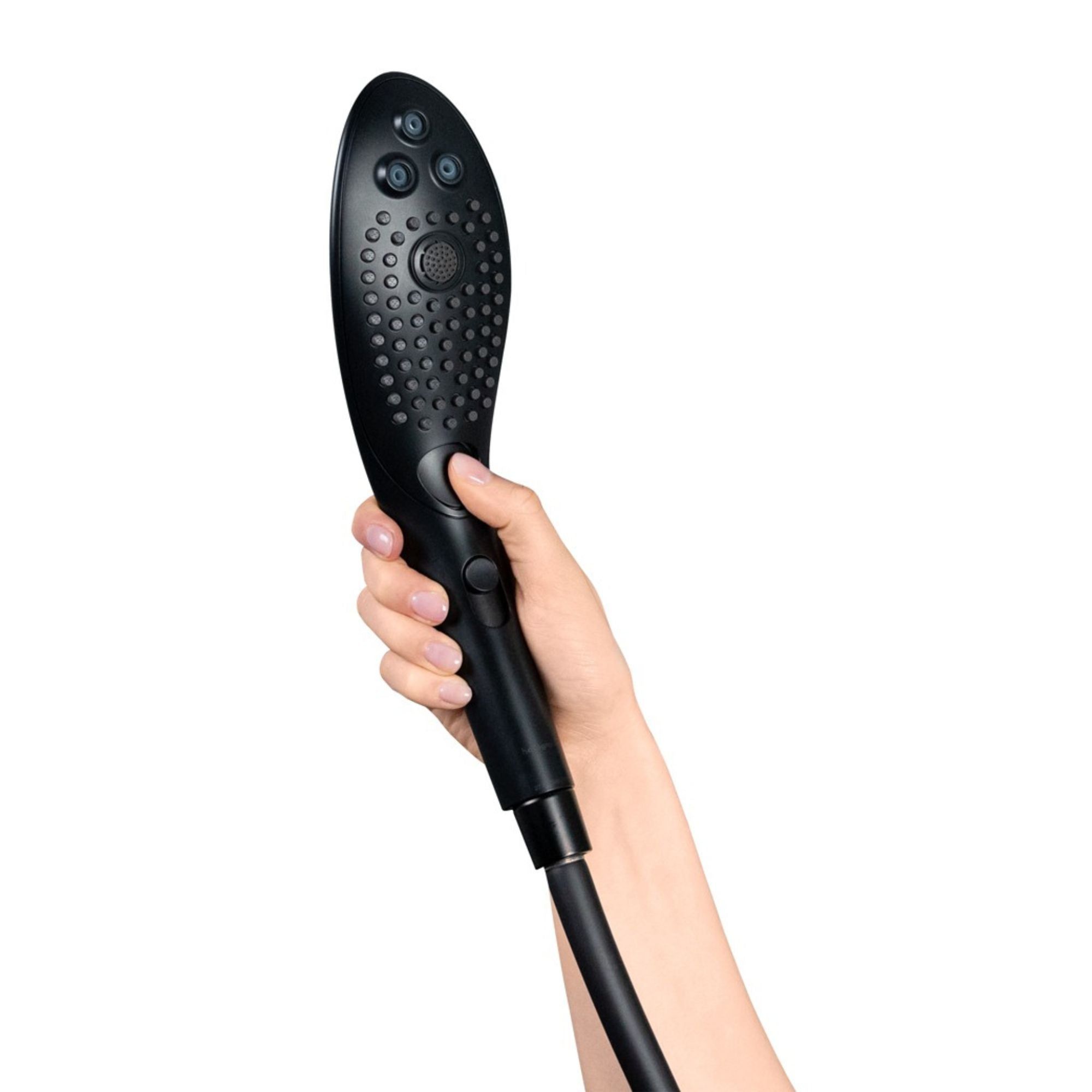 Womanizer Multifunktions-Duschaufsatz „Wave“