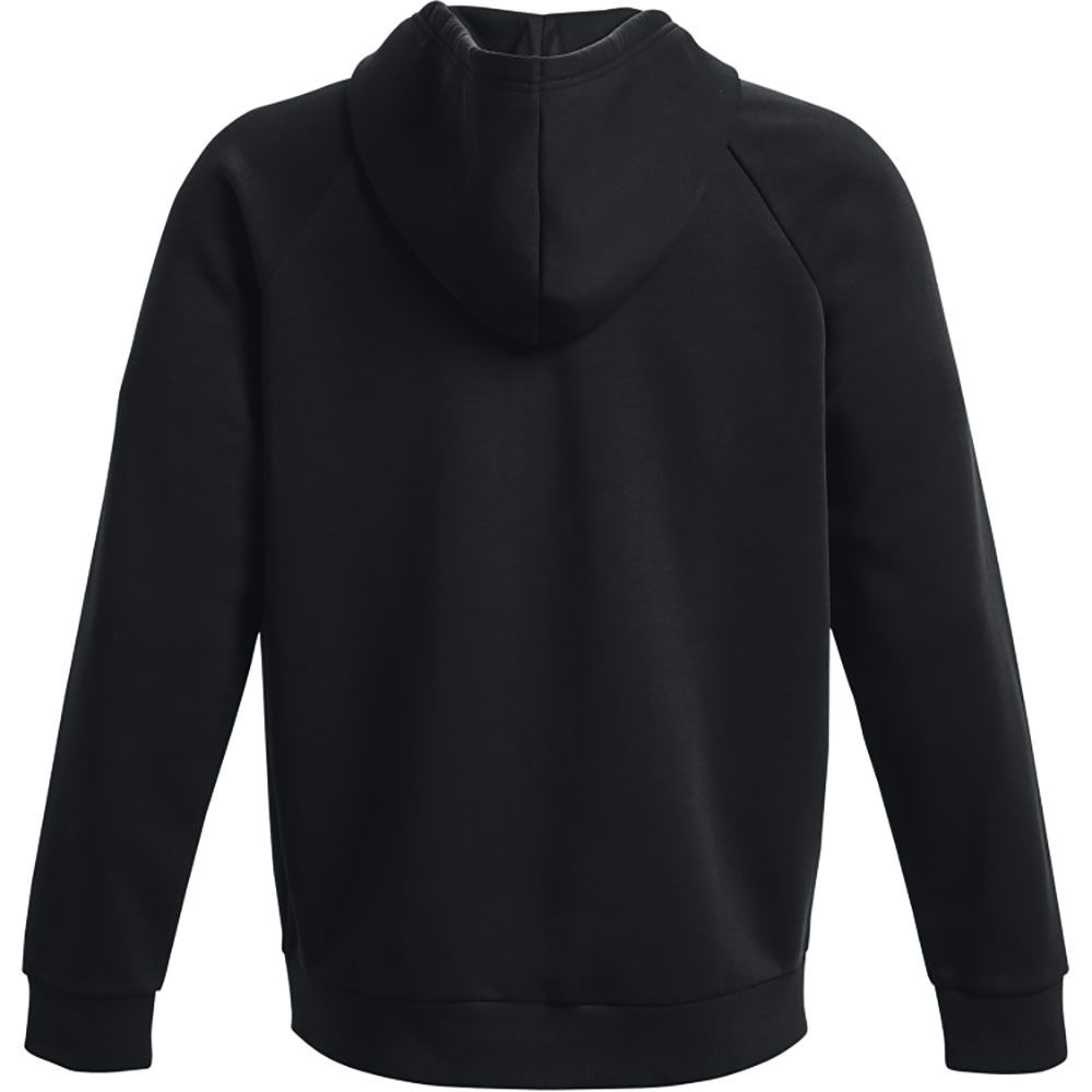 Under Armour RIVAL - Sweat Homme noir