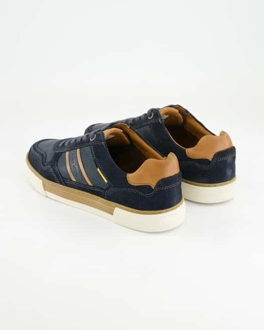 Camel Active 54BLA19-201-665 Sneaker in Blau