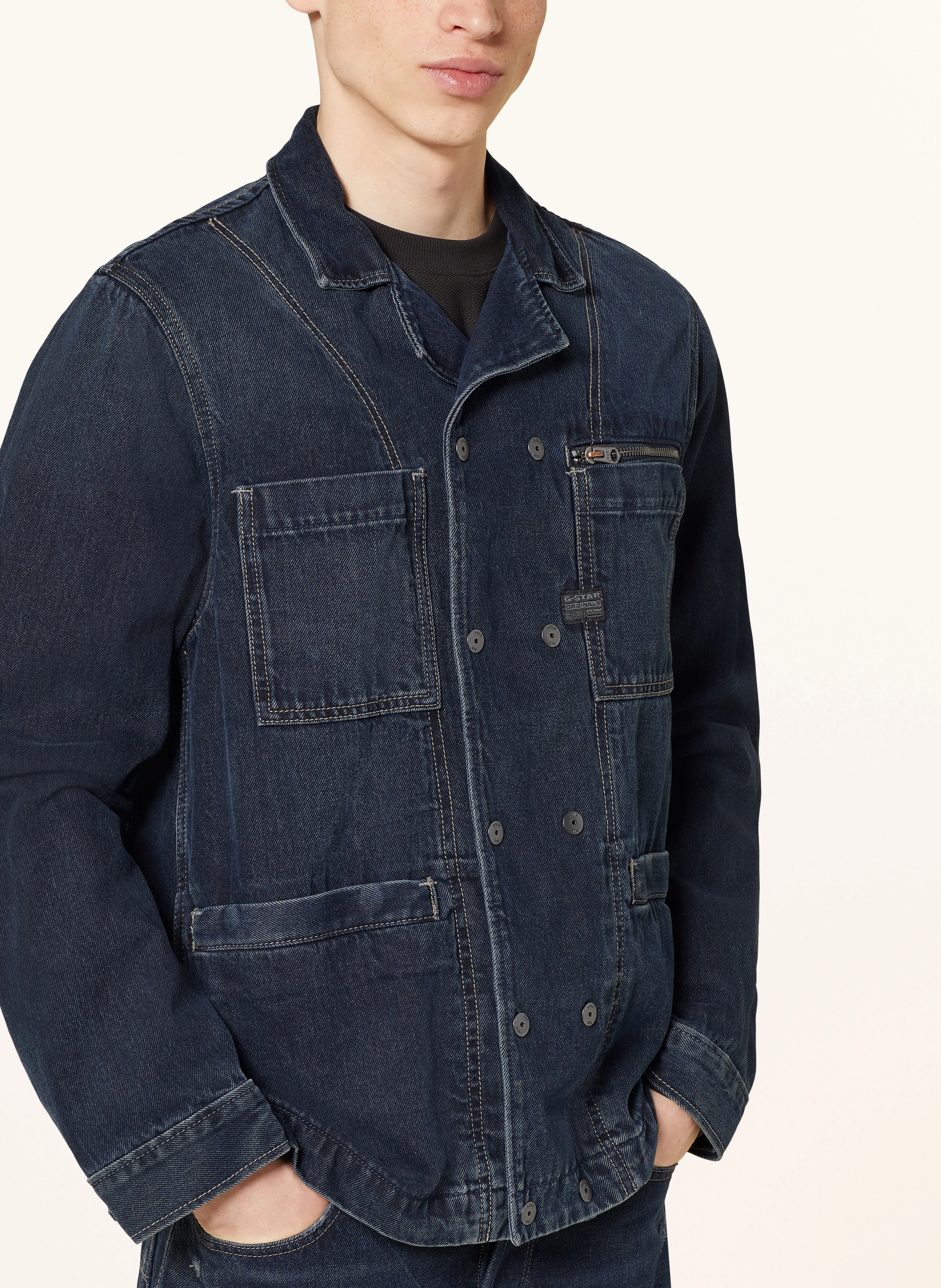 G-Star Jeansjacke