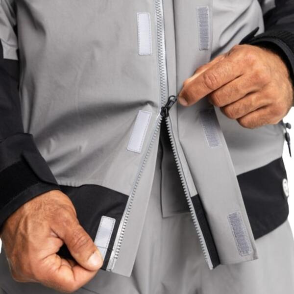 Veste Adventer Membrane Water & Windproof