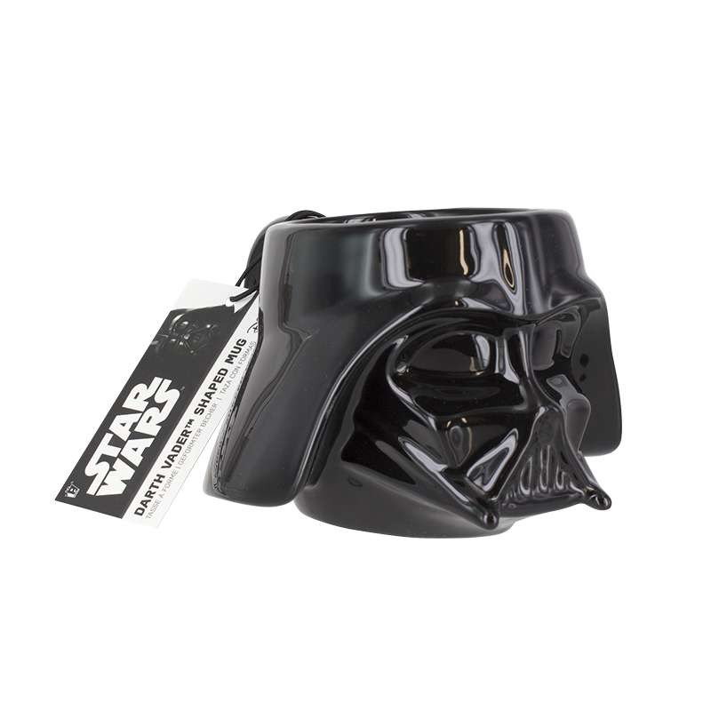 Star Wars - Darth Vader Formet Kop (PP3713SW)