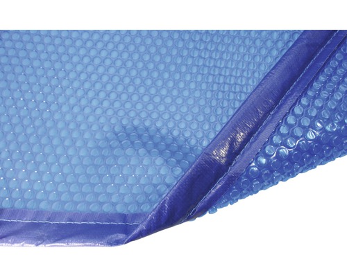 Planet Pool thermische afdekking voor 800x400 cm, kunststof, blauw