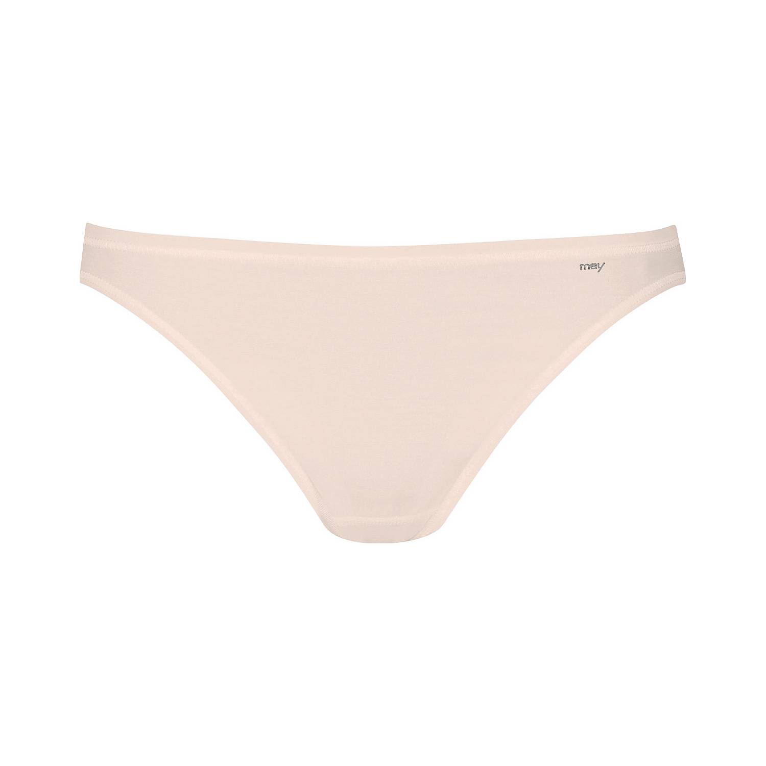 Mey Bio Single-Jersey Damen-Bikinislip 