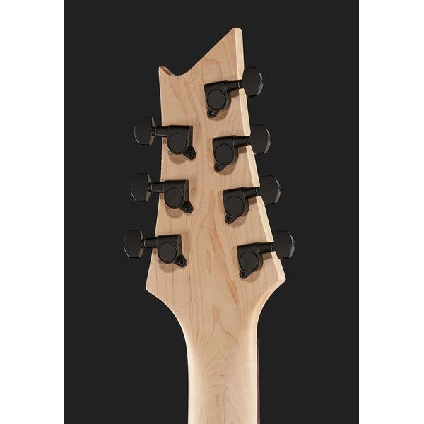 Harley Benton R-457 BK Bundle 1