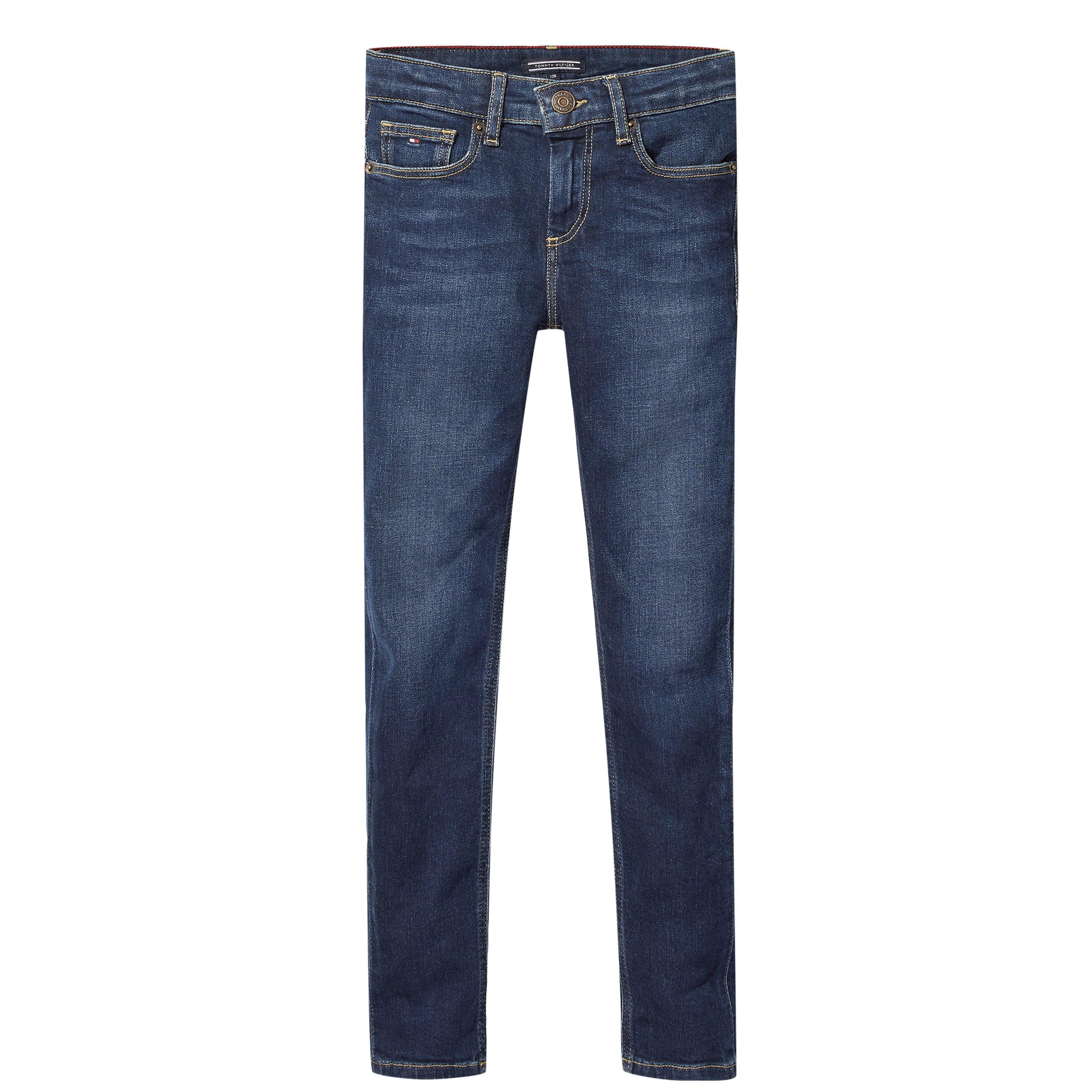 Tommy Hilfiger Scanton Slim Jeans