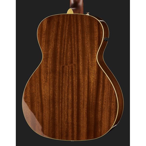 Fender Villager 12-String AGN