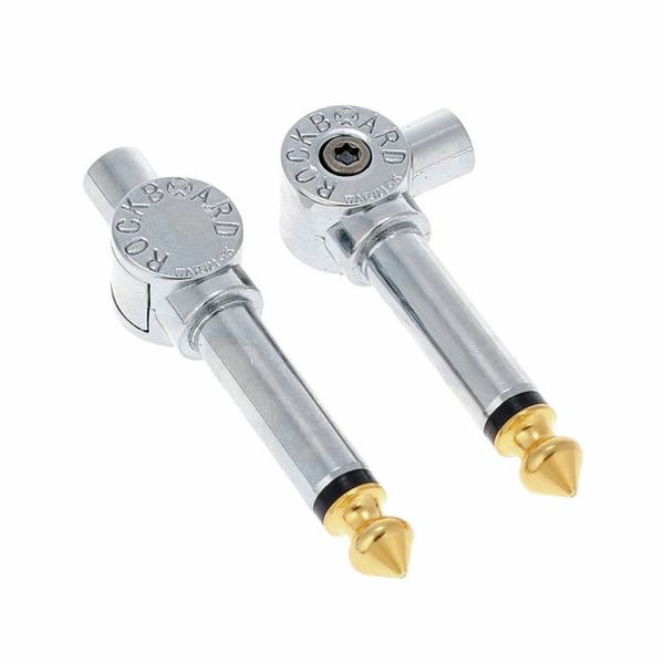 Rockboard PatchWorks Solderless Plugs CR