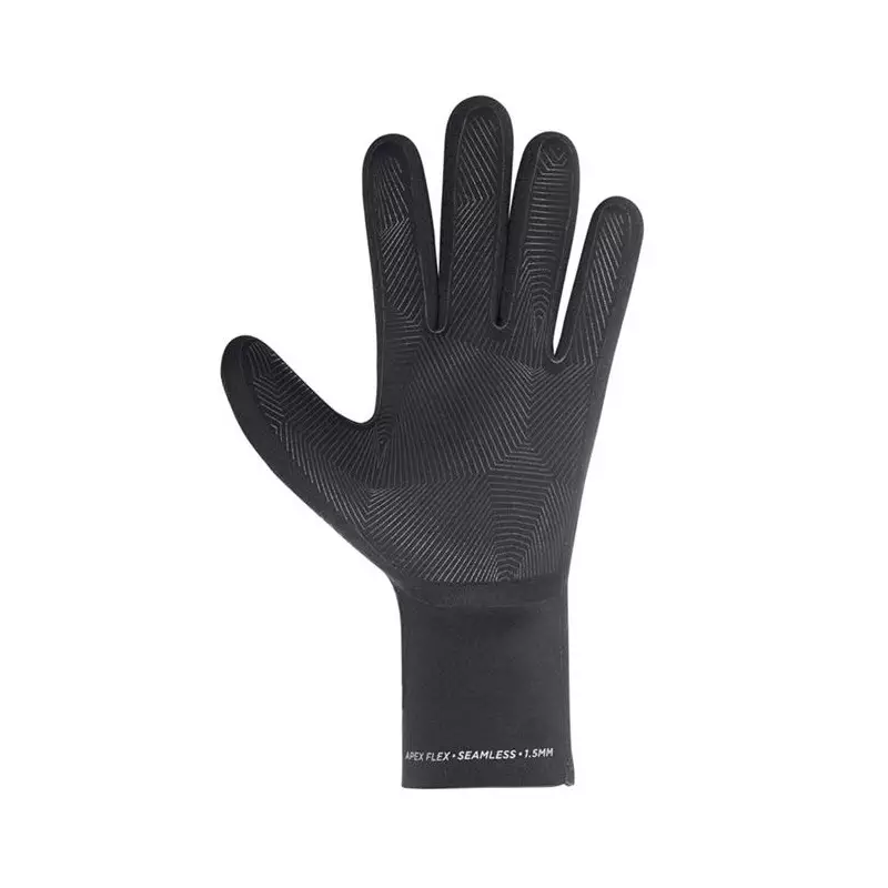 Gant néoprène NEILPRYDE Neo Seamless Glove 1,5mm C1 black