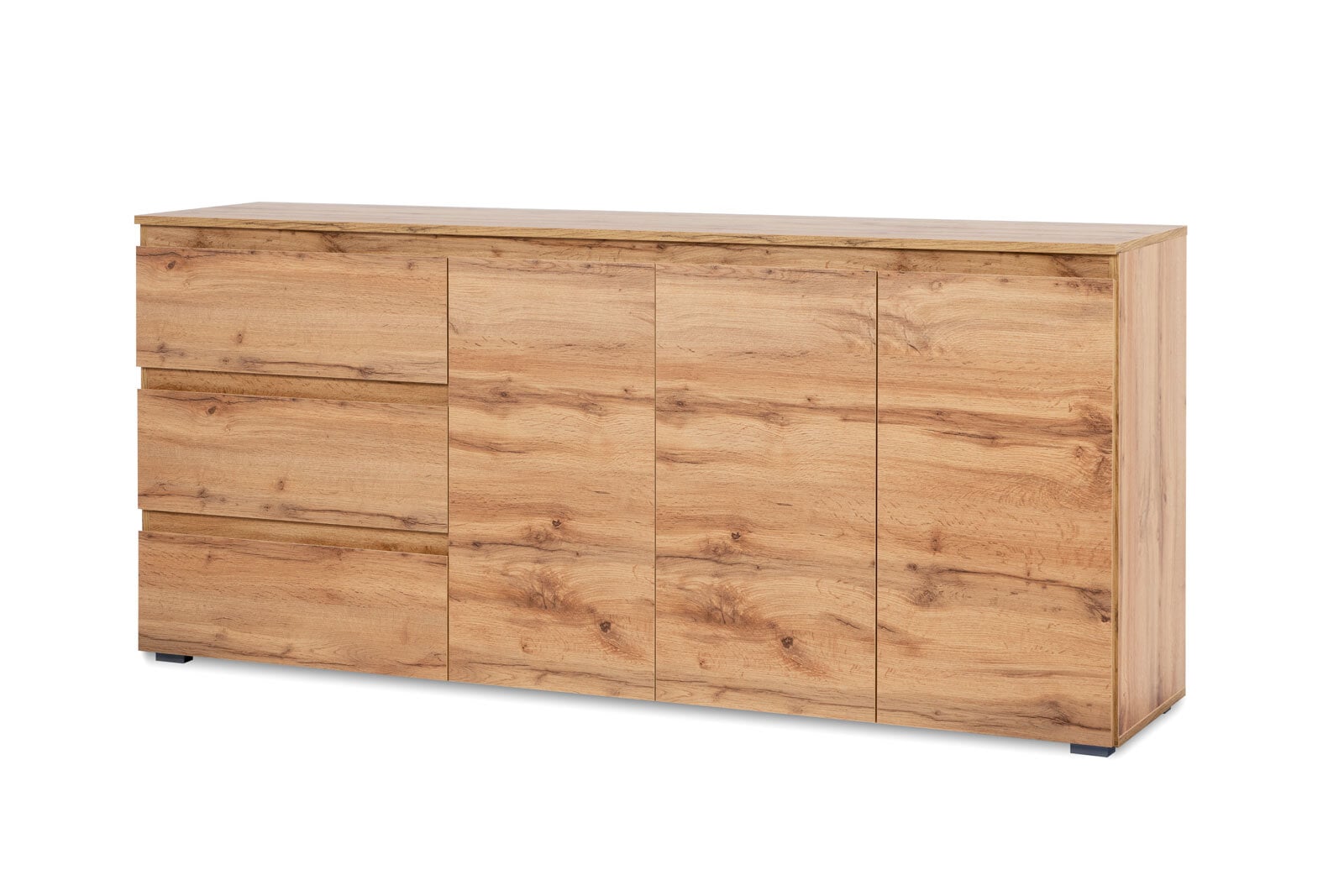Sideboard Image 51A 178,5x80x40 cm Honigeiche