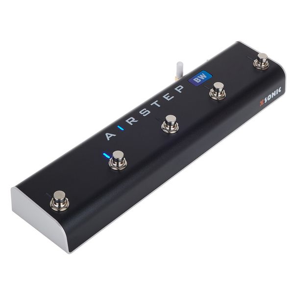 Xsonic Airstep BW Edition