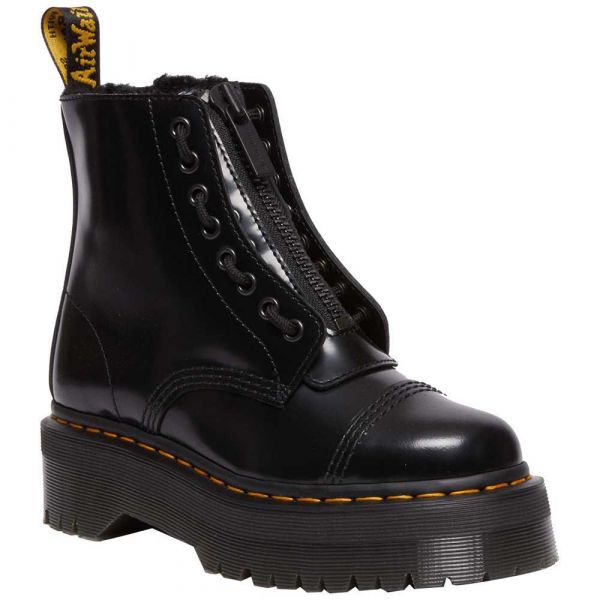 Dr Martens Botas Sinclair Fl Black 37