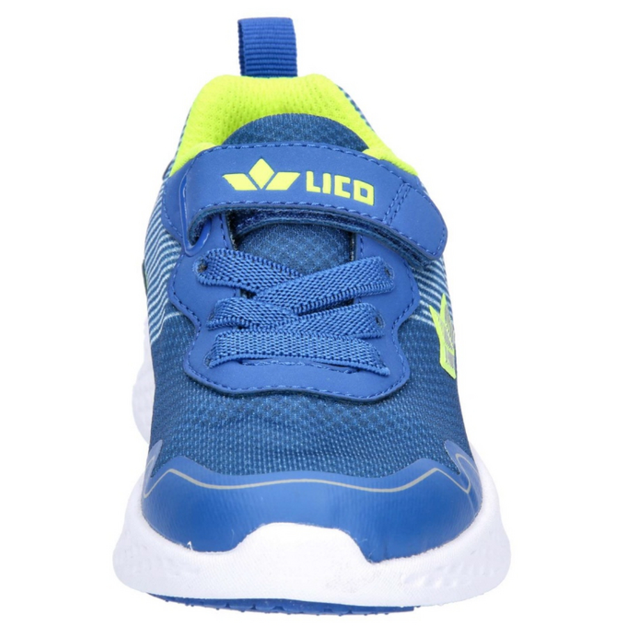 LICO Sneaker blau