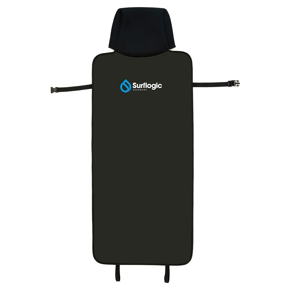 Surflogic Wasserdichter Neopren-Autositzbezug