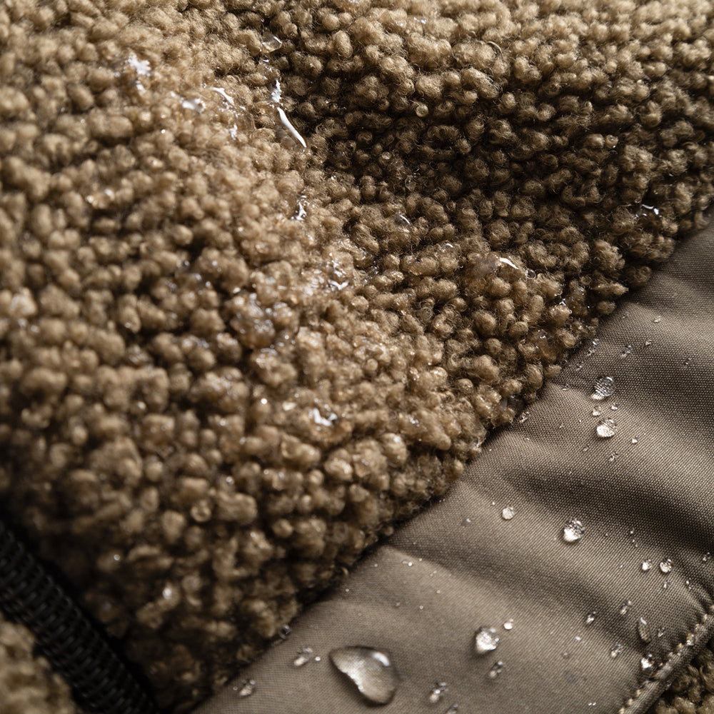 MATARMAN fleece