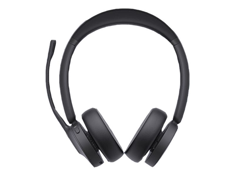 Yealink Headset WH64 Dual UC Yealink WH64 DECT Schnurloses Headset