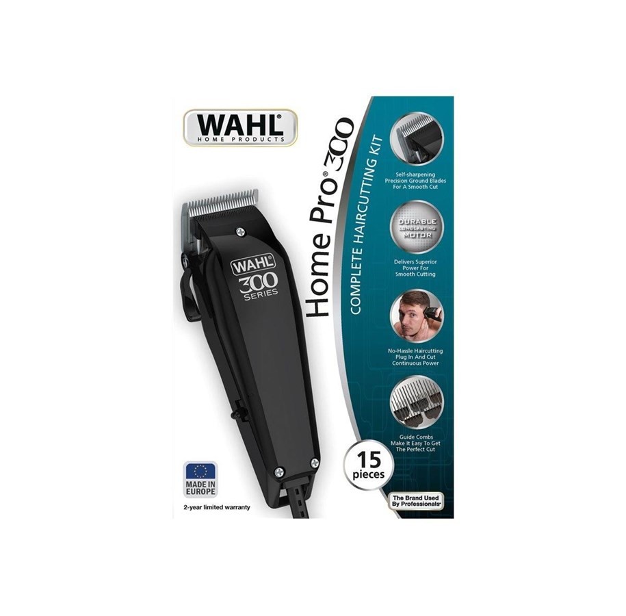 Wahl - Home Pro 300 Serie Hair Clipper