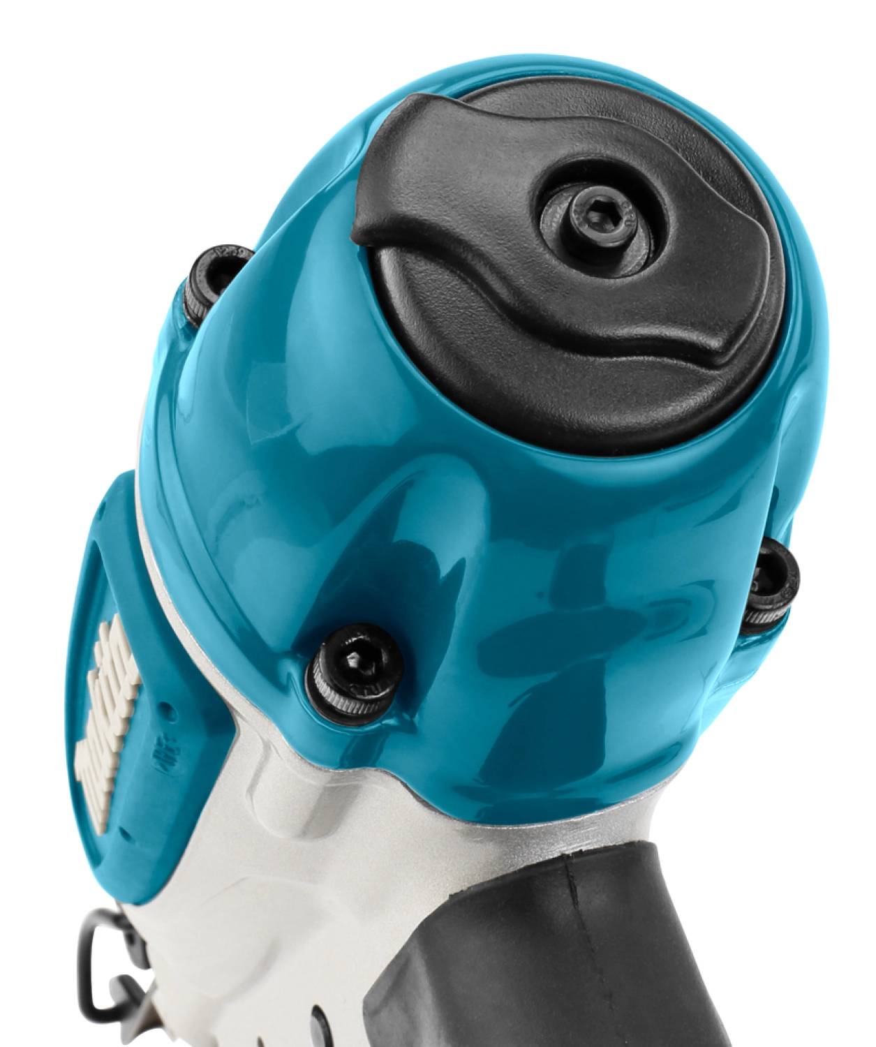 Makita AF506 Pneumatische brad tacker in koffer- 15-50mm - 18Ga - 8 bar