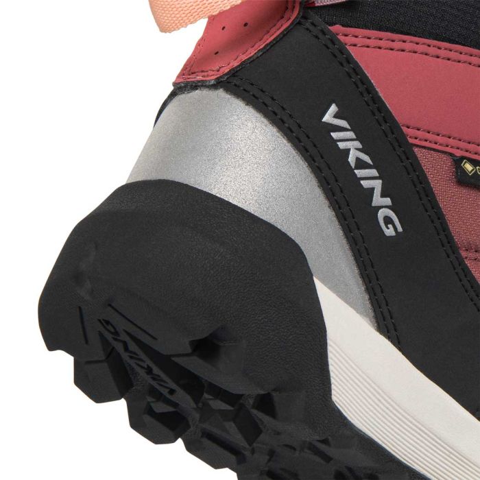 Expower Warm GTX 2V vinterstøvle