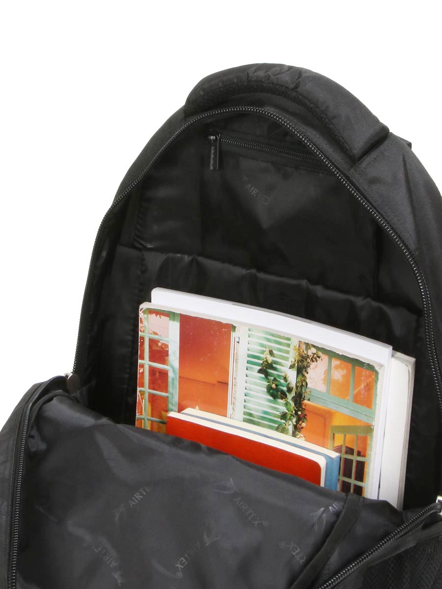 Sac À dos ordinateur Airtex Casual 14 pouces