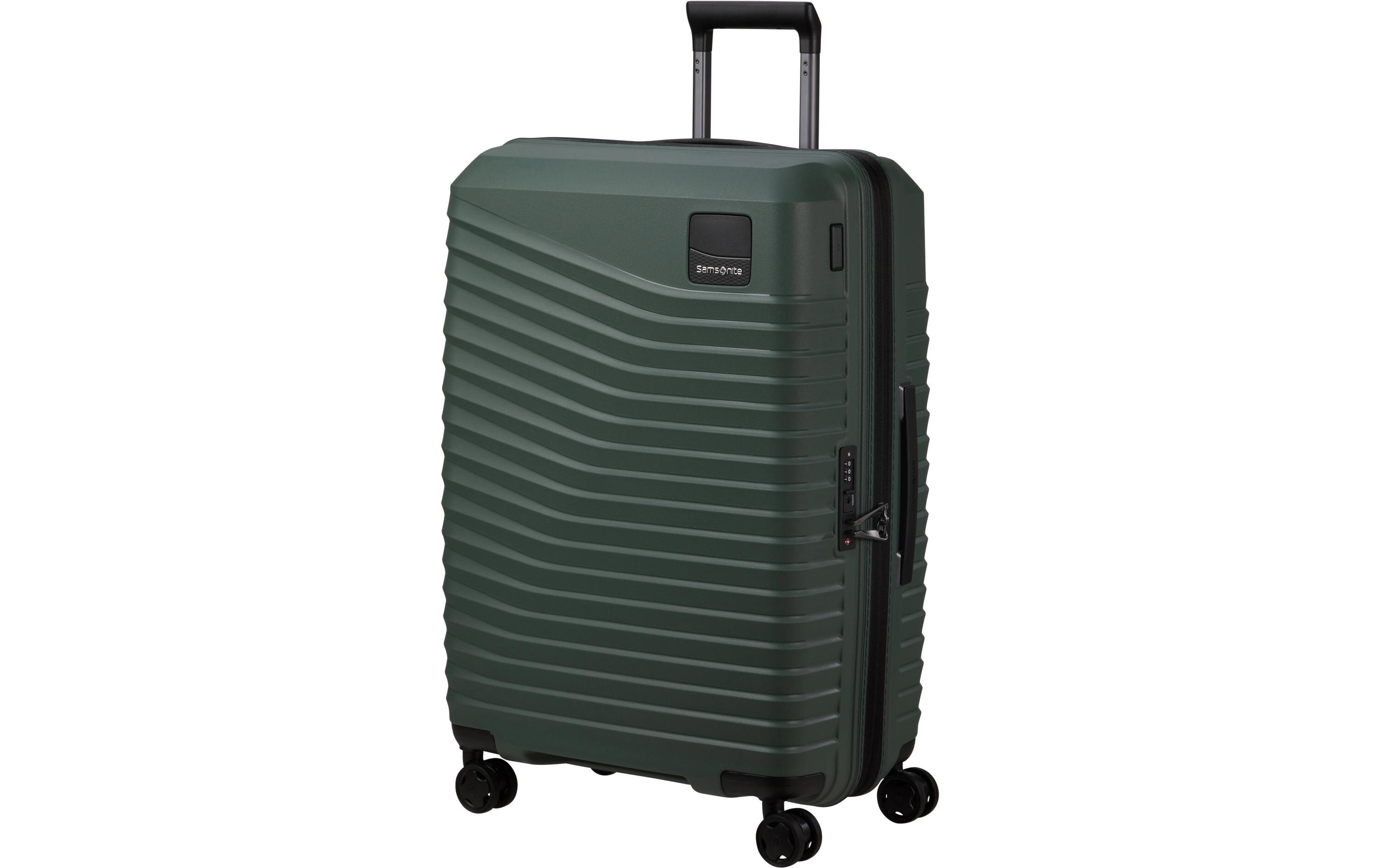 Reisekoffer Intuo Spinner 69 Exp<br>Einwöchige Reisekoffer