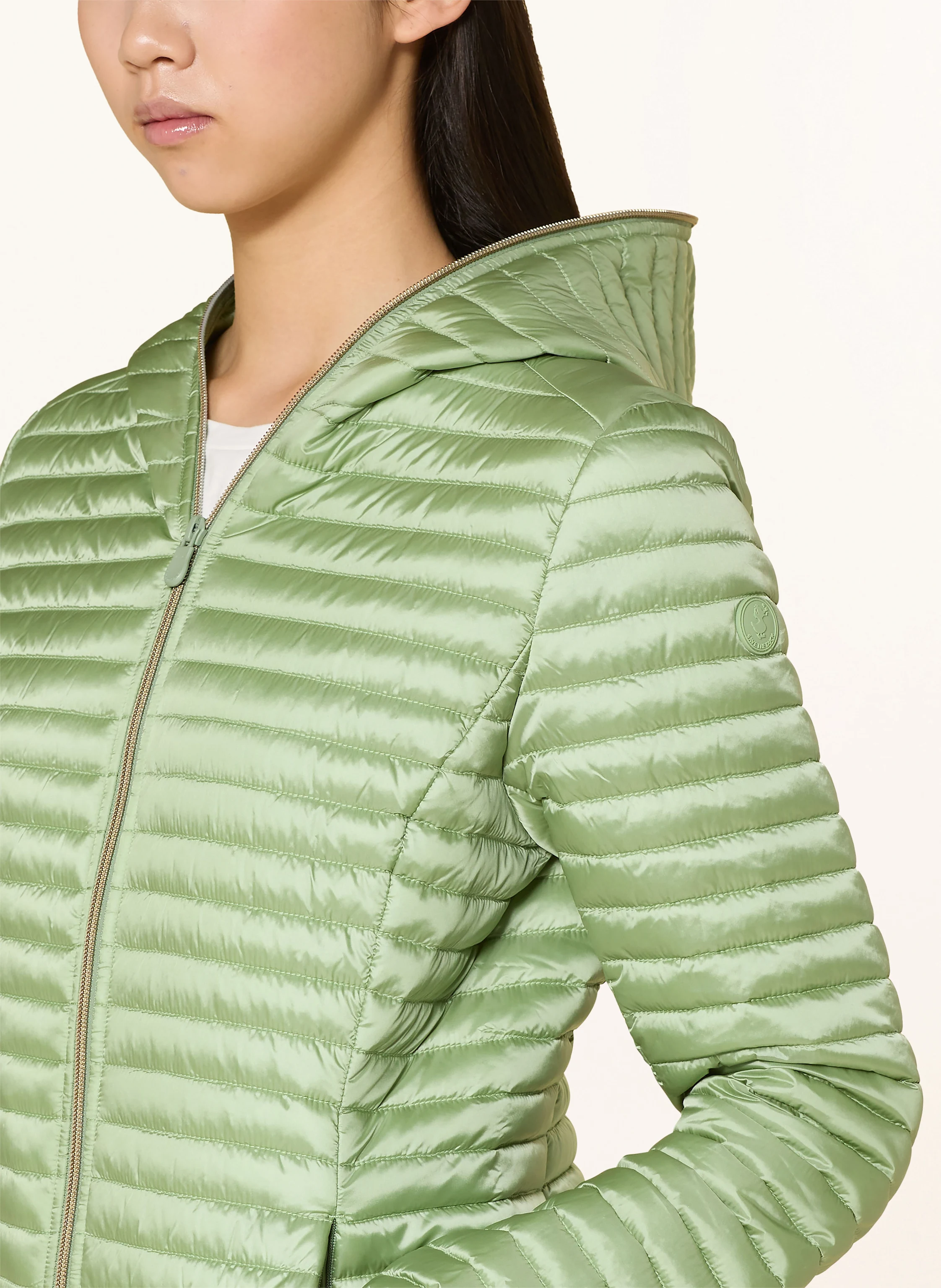 SAVE THE DUCK Steppjacke ALEXA